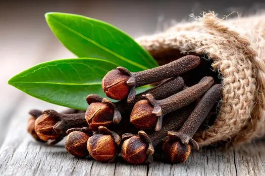 Cloves