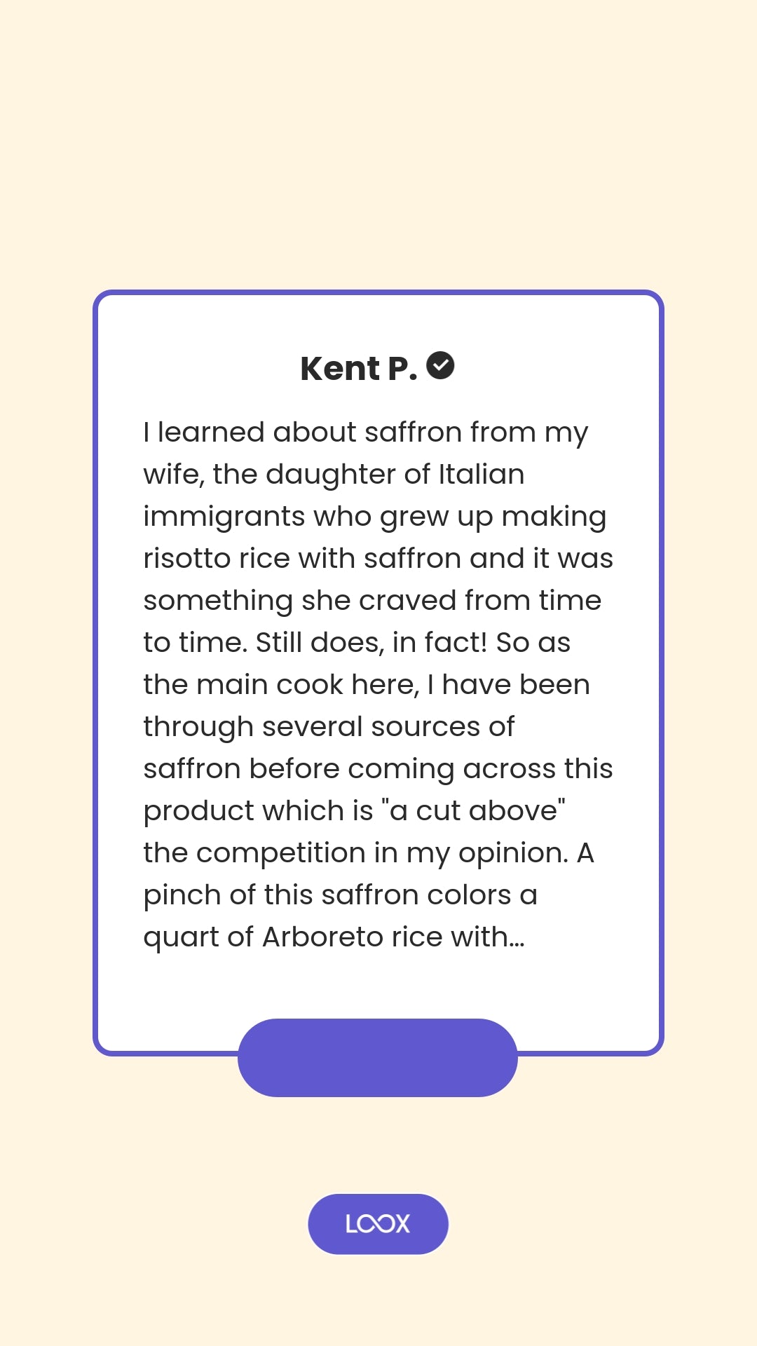 Saffron