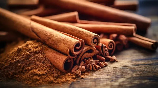 Cinnamon