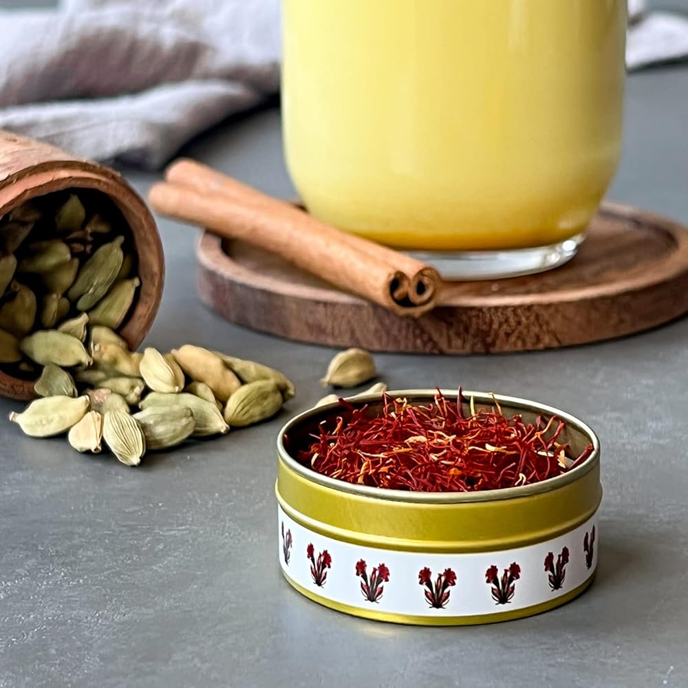 Saffron
