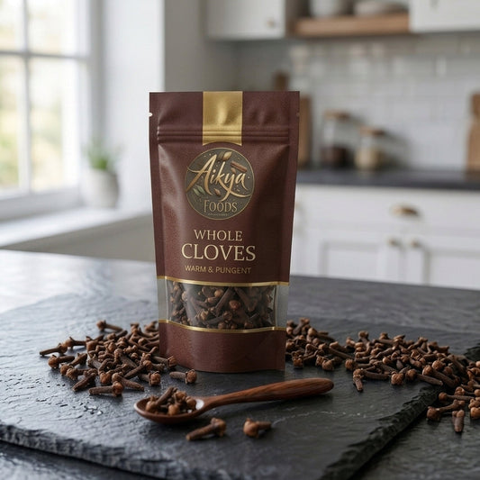 Cloves
