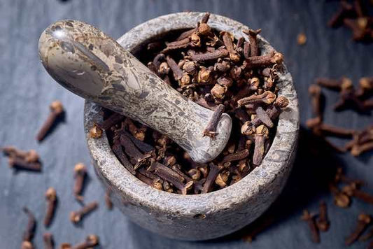Cloves