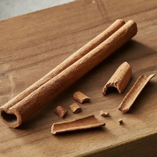 Cinnamon