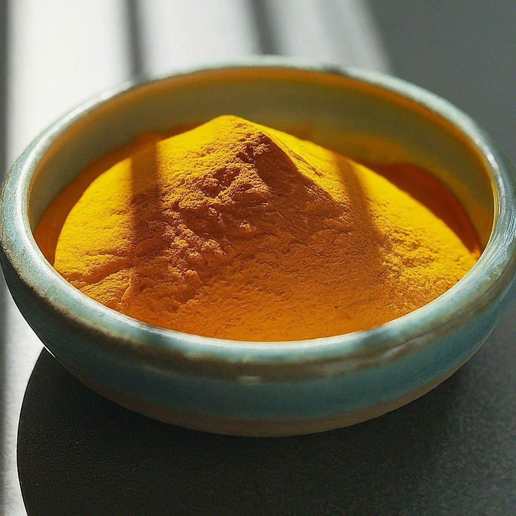 Tumeric