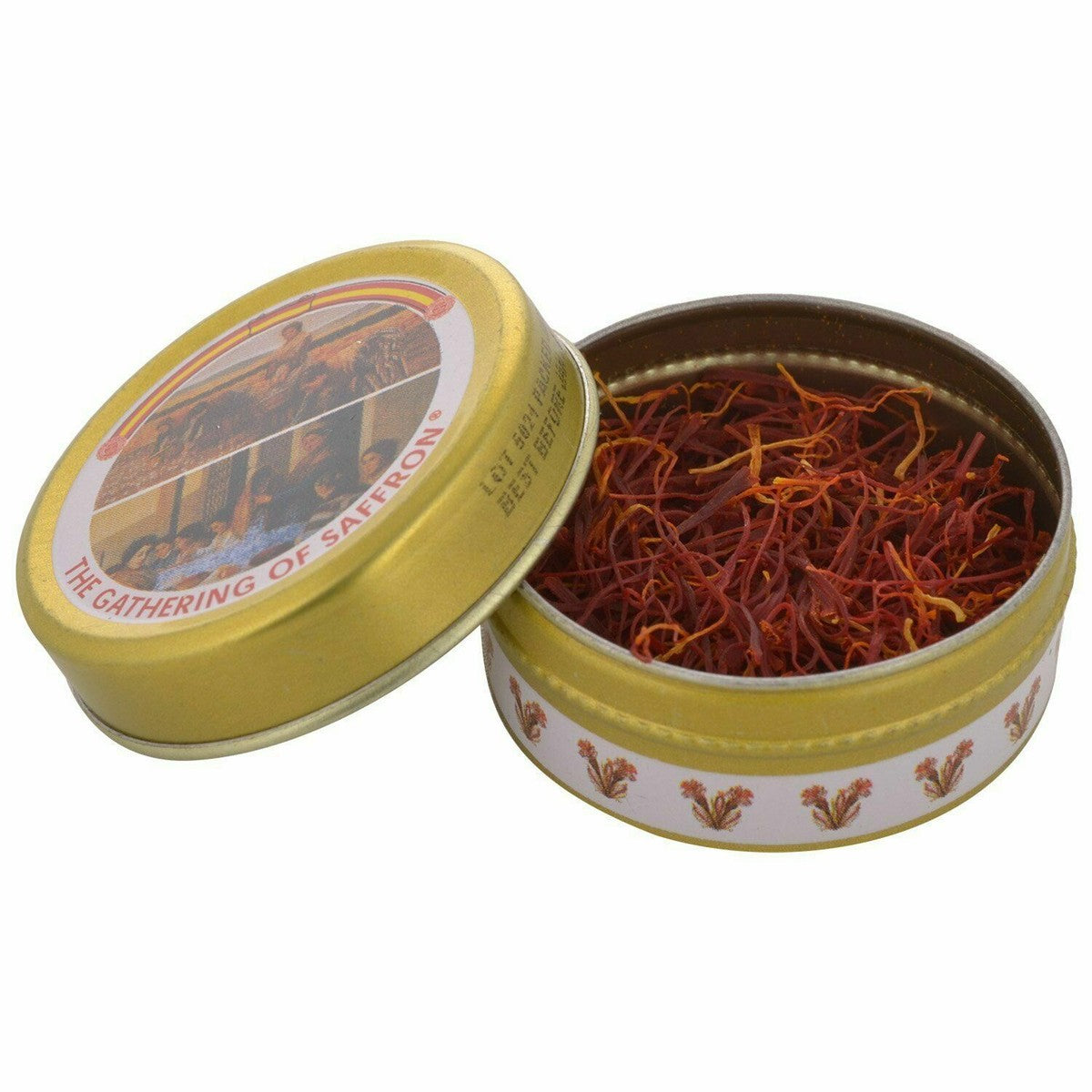 Saffron