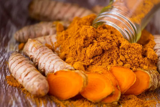 Tumeric